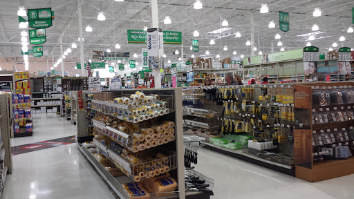 Home Improvement Store «Menards», reviews and photos, 620 W Town Center Blvd, Champaign, IL 61822, USA