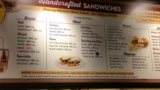 Grocery Store «Safeway», reviews and photos, 1212 Forest Ave, Pacific Grove, CA 93950, USA