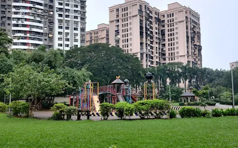 Bhakti Park Udyaan image
