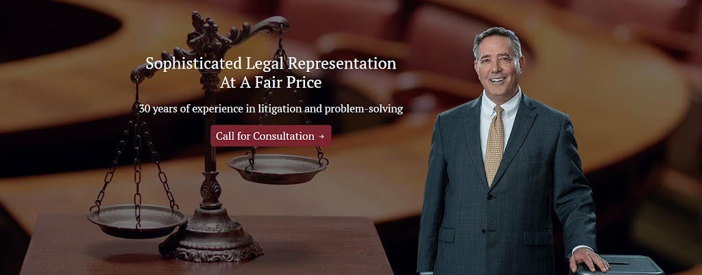The Fairless Law Firm LLC 63376