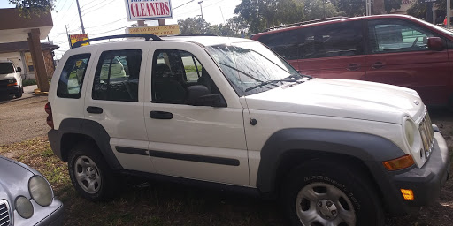 1111 E Cass St, Tampa, FL 33602, USA