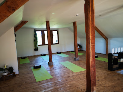 Atelier yoga Soham