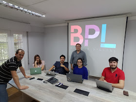 BPL Agencia Digital