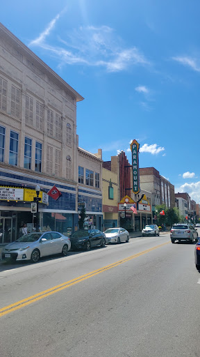 Performing Arts Theater «Paramount Center for the Arts», reviews and photos, 518 State St, Bristol, TN 37620, USA