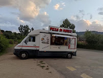 Photos du propriétaire du Pizzas à emporter pizza di marco 12 à Conques-en-Rouergue - n°2