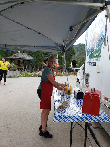 Wedding Venue «Donovan Pavilion», reviews and photos, 1600 S Frontage Rd W, Vail, CO 81657, USA