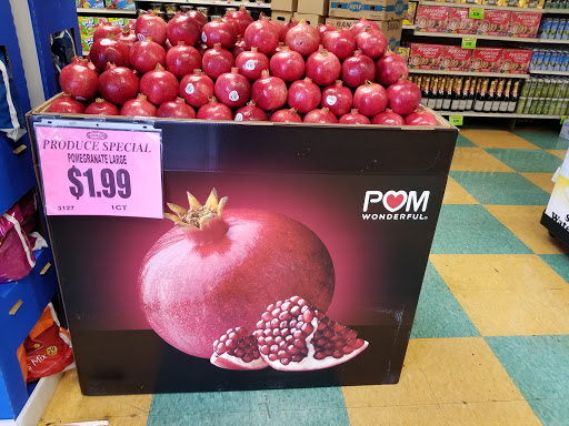 Supermarket «Supremo Food Market», reviews and photos, 900 Orthodox St, Philadelphia, PA 19124, USA