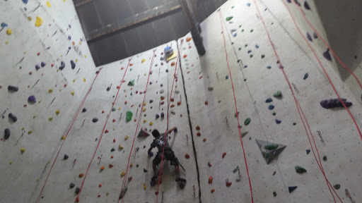 Rock Climbing Gym «The Stronghold Climbing Gym», reviews and photos, 650 S Avenue 21, Los Angeles, CA 90031, USA