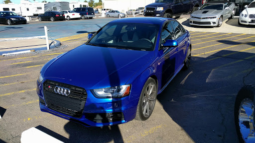 Car Dealer «All Approved Auto Sales», reviews and photos, 2140 E 5th St #9, Tempe, AZ 85281, USA