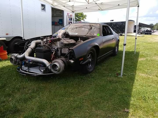 Auto Repair Shop «Rad Air Complete Car Care and Tire Centers», reviews and photos, 27051 Detroit Ave, Westlake, OH 44145, USA