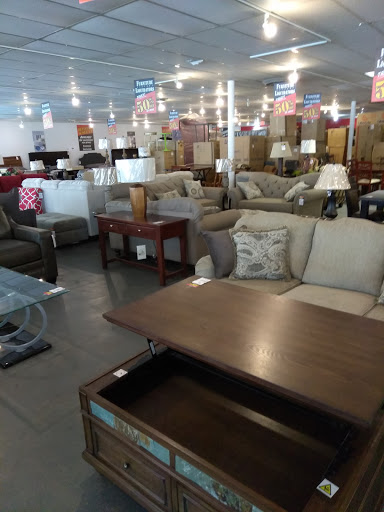 Furniture Store «Furniture Factory Liquidators», reviews and photos, 15700 Middlebelt Rd, Livonia, MI 48154, USA