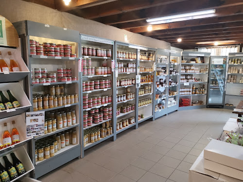 Épicerie La maison des Paysans Landais Vielle-Saint-Girons