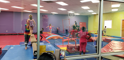 Gymnastics Center «The Little Gym», reviews and photos, 3369 Battleground Ave, Greensboro, NC 27410, USA