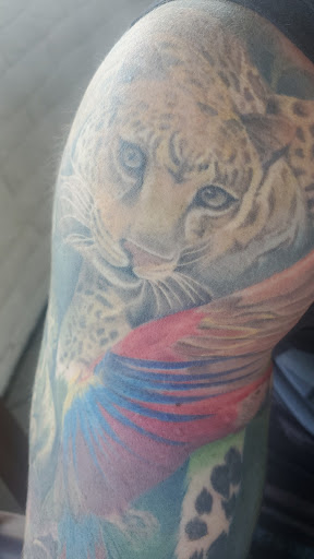 Explore brothers and sisters tattoo ideas, creative tattoo ideas in San Diego, available at Family Business Tattoo San Diego