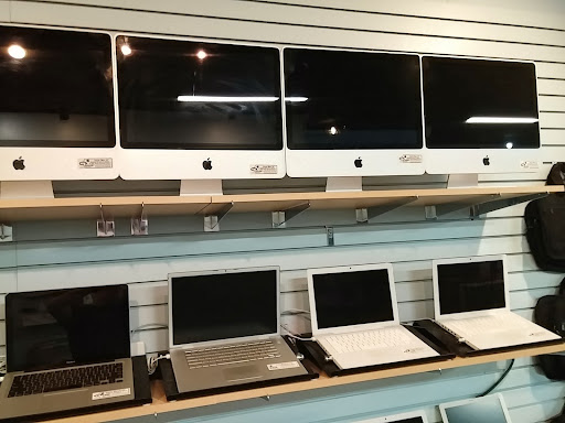 Computer Store «Direct Computer Outlet», reviews and photos, 6114 Johnson Dr, Mission, KS 66202, USA