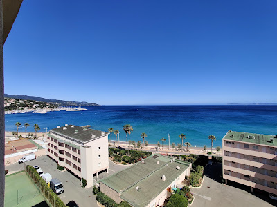 LES HORIZONS 5 N°60 à Le Lavandou