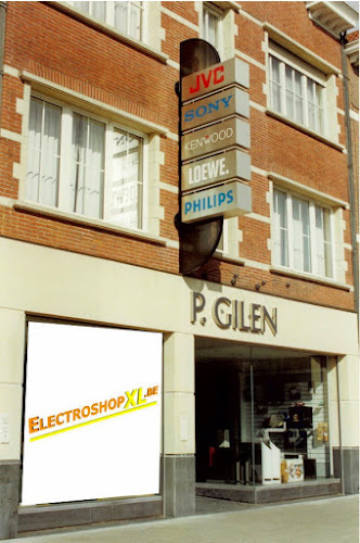 Electroshop