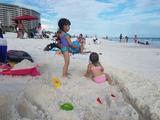 Tourist Attraction «Beach Sand Sculptures», reviews and photos, 15000 Emerald Coast Pkwy, Destin, FL 32541, USA