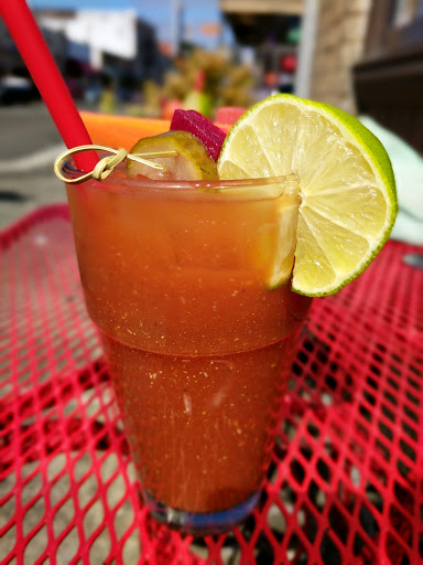 Cafe «Street 14 Café», reviews and photos, 1410 Commercial St, Astoria, OR 97103, USA