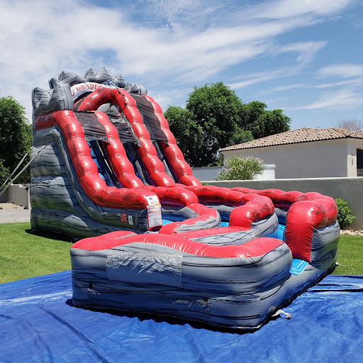 Party Equipment Rental Service «AZ Bounce Pro», reviews and photos, 11051 N 132nd Ave, Surprise, AZ 85379, USA