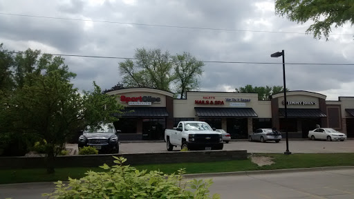 Hair Salon «Sport Clips Haircuts of Ames», reviews and photos, 1310 S Duff Ave Suite #108, Ames, IA 50010, USA