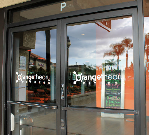 Gym «Orangetheory Fitness», reviews and photos, 26012 Marguerite Pkwy p, Mission Viejo, CA 92692, USA