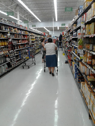 Shopping Mall «Riverview Oaks Shopping Center», reviews and photos, 9620 US-301, Riverview, FL 33578, USA