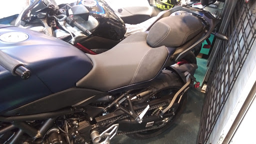 Motorcycle Dealer «Prospect Motor Cycle», reviews and photos, 457 Coney Island Ave, Brooklyn, NY 11218, USA