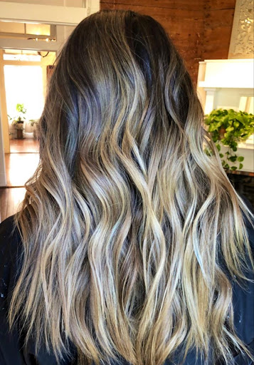 Beauty Salon «Salon du Sud», reviews and photos, 8645 Bluebonnet Blvd, Baton Rouge, LA 70810, USA