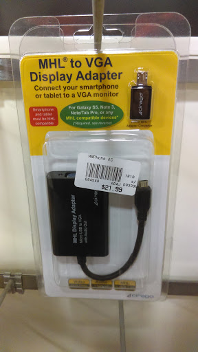 Computer Store «Micro Center», reviews and photos, 11755 Mosteller Rd, Sharonville, OH 45241, USA