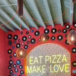 Photo n°7 de l'avis de Vittorio.i fait le 05/05/2023 à 04:25 sur le  Fradiavolo Pizzeria - Milano Premuda à Milan