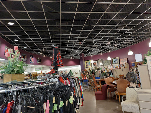 Thrift Store «Discover Goodwill Fountain Retail Center», reviews and photos