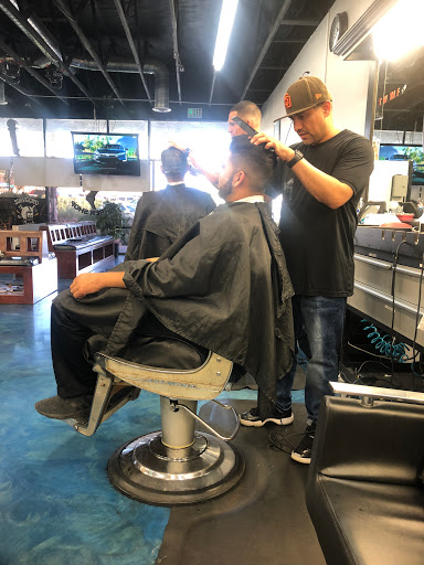 Superior Cuts Barbershop - H Street