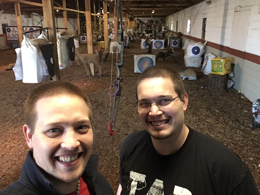 Archery Range «Deer Creek Archery», reviews and photos, 3021 Churchville Rd A, Churchville, MD 21028, USA