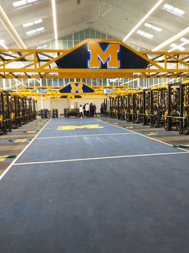 Stadium «Michigan Stadium», reviews and photos, 1201 S Main St, Ann Arbor, MI 48104, USA