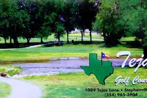 Tejas Golf Course image