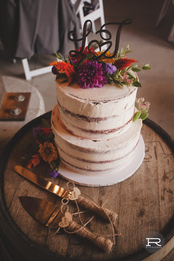 Florist «Chalet Floral», reviews and photos, 700 W Hackley Ave, Muskegon, MI 49441, USA