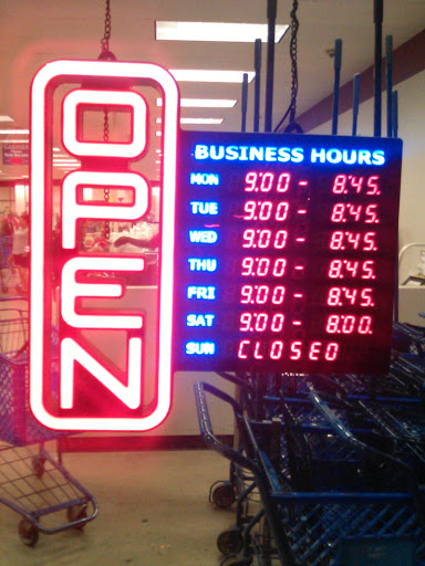 Thrift Store «3 Way Thrift Store Inc», reviews and photos, 10152 Central Ave, Montclair, CA 91763, USA