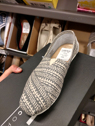 Department Store «Nordstrom Rack The Greene», reviews and photos, 33 Greene Blvd, Beavercreek, OH 45440, USA