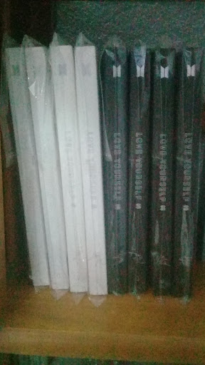 Top 4 shopee cửa hàng kpop Huyện Lâm Hà Lâm Đồng 2022