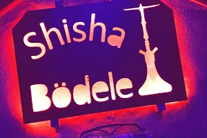 Shisha Bödele image