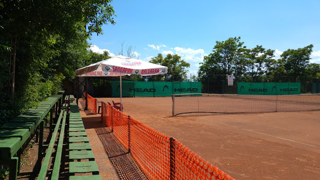 Отзиви за Тенис клуб - Радомир в Радомир - Спортен комплекс