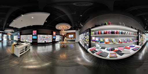 Cell Phone Store «Cellairis», reviews and photos, 1000 North Point Cir, Alpharetta, GA 30022, USA