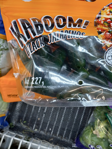 Grocery Store «Save-A-Lot», reviews and photos, 700 W Main St, Pomeroy, OH 45769, USA