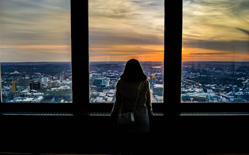 Observatory «Skywalk Observatory», reviews and photos, 800 Boylston St, Boston, MA 02199, USA