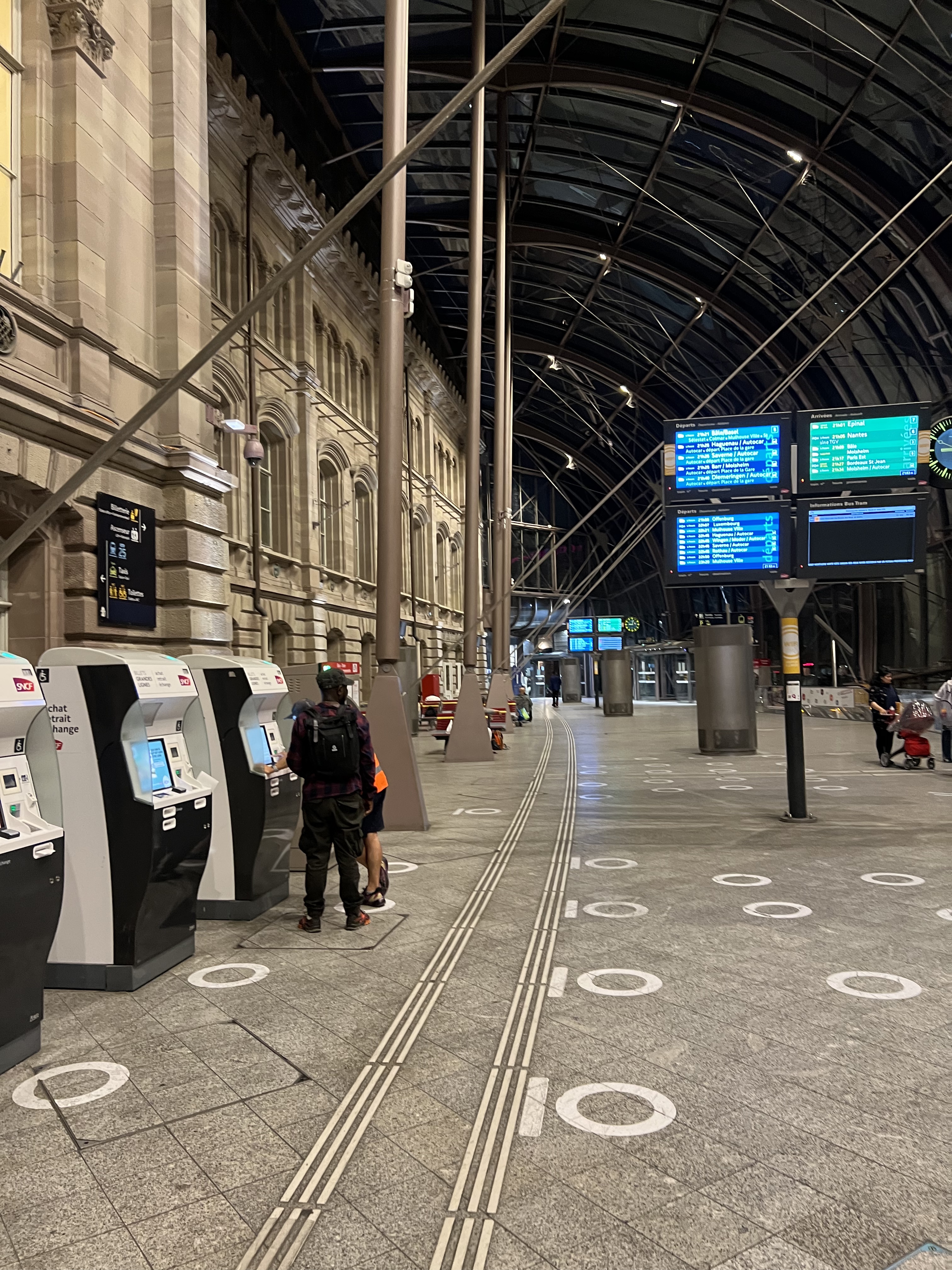 Photo n° 2 de l'avis de Alexander.i fait le 16/10/2022 à 12:00