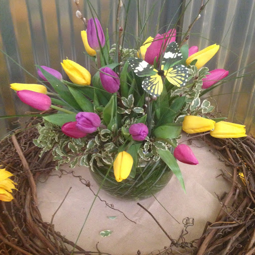 Florist «Colony Florist & Gifts», reviews and photos, 762 Franklin Ave, Franklin Lakes, NJ 07417, USA