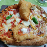 Photo n°2 de l'avis de Francesco.i fait le 04/09/2019 à 01:37 sur le  Al Solito Porzio | Pizzeria Aversa à Aversa