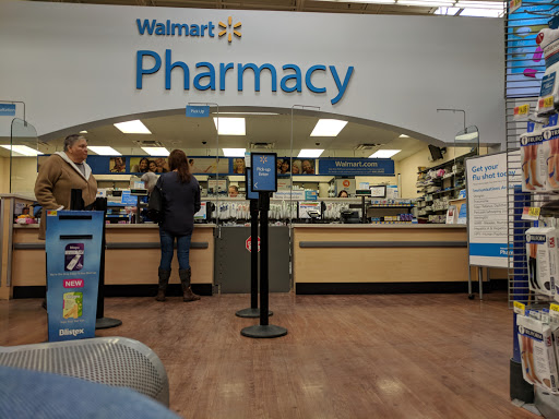 Department Store «Walmart Supercenter», reviews and photos, 303 Fallston Blvd, Fallston, MD 21047, USA