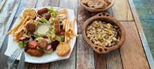 Aliment-réconfort du Restauration rapide Aya Fried Chicken à Saint-Claude - n°3
